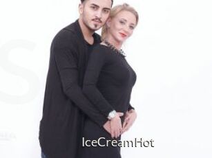 IceCreamHot