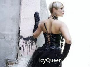 IcyQueen