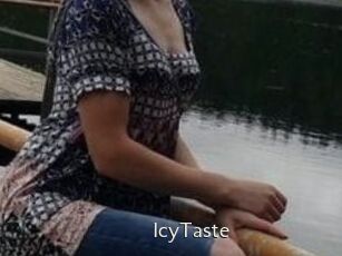 IcyTaste