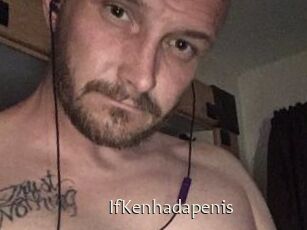 IfKenhadapenis