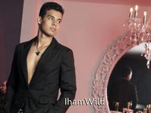 IhamWild
