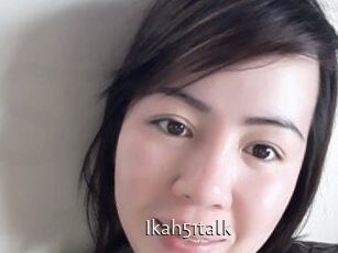 Ikah51talk