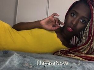 IllayasaNova