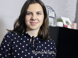 IlonaAlves