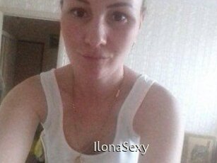 Ilona_Sexy_