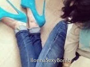 IlonnaSexyBomb
