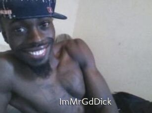 ImMrGdDick