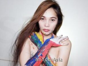 ImYourAsia
