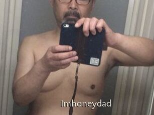 Imhoneydad
