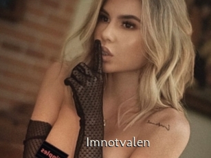 Imnotvalen