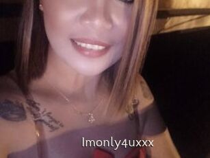Imonly4uxxx