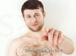 IncredibleCalvin