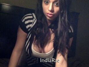 IndiaRae