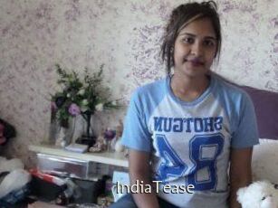 IndiaTease