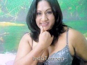 IndiaTempest