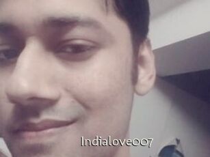 Indialove007