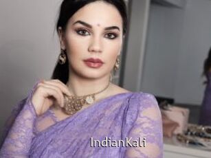 IndianKali