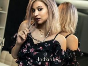 IndianLea