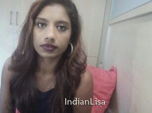 IndianLisa