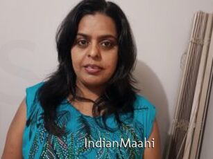 IndianMaahi