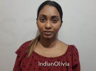 IndianOlivia
