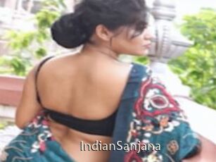 IndianSanjana