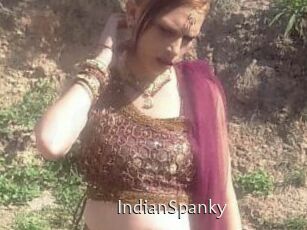 IndianSpanky