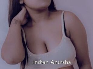 Indian_Anuisha