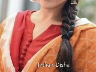 Indian_Disha