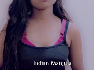 Indian_Manjula