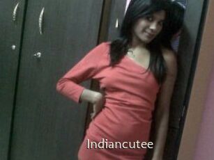 Indiancutee