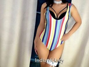 Indianfcktoy