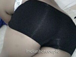 Indianhotcouple
