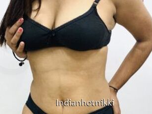 Indianhotnikki