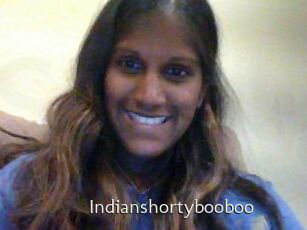 Indianshortybooboo