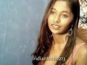 Indiantease213
