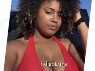 IndigoLuna
