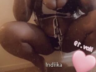 Indiika