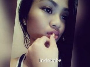 IndoBabe