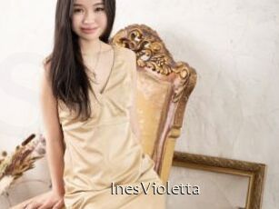 InesVioletta