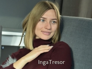 IngaTresor