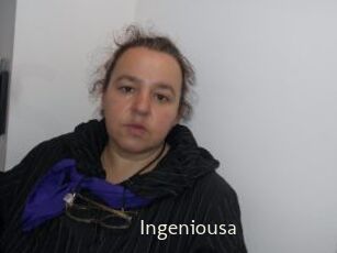 Ingeniousa