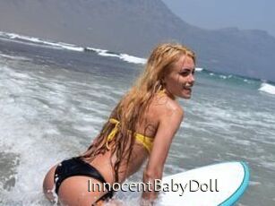 InnocentBabyDoll