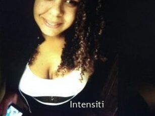 Intensiti