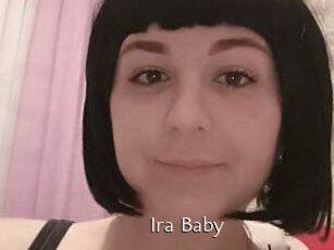 Ira_Baby