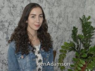 IrenAdamson