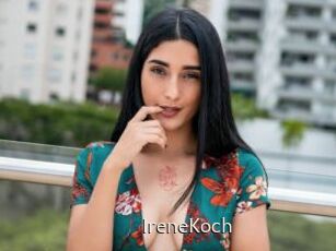 IreneKoch