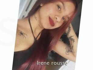 Irene_rousse