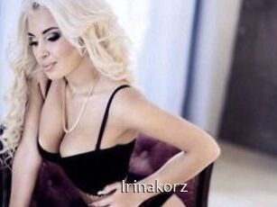Irinakorz