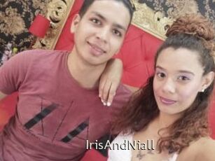 IrisAndNiall